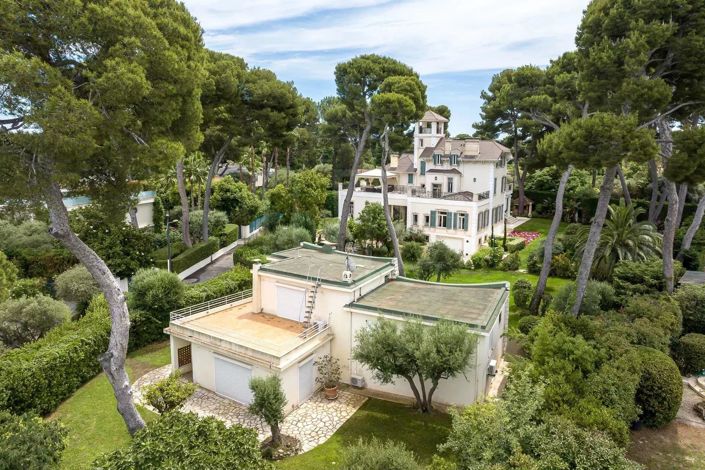 Image No.44-Maison de 7 chambres à vendre à Antibes