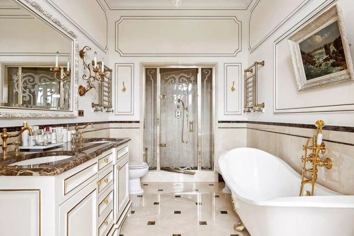 Image No.6-Maison de 7 chambres à vendre à Antibes