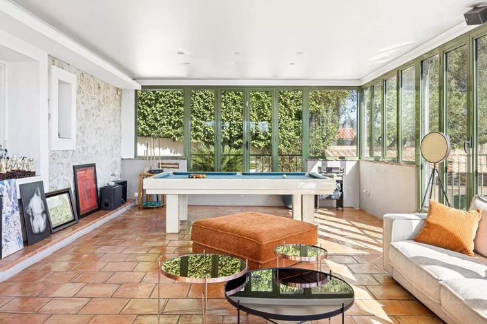 Image No.6-Maison de 6 chambres à vendre à Cagnes-sur-Mer