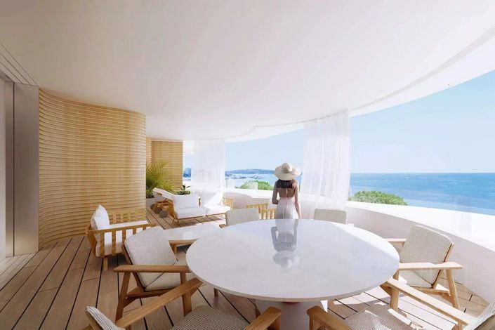 Image No.7-3 Bed Apartment for sale