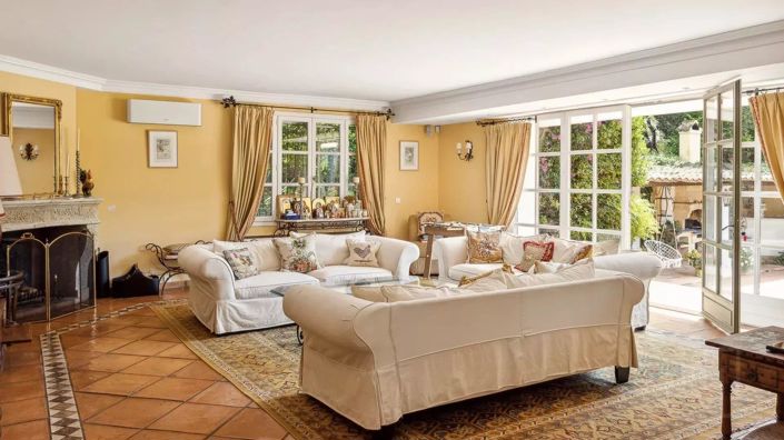 Image No.6-Maison de 10 chambres à vendre à Antibes