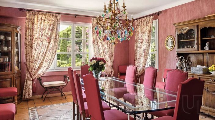 Image No.9-Maison de 10 chambres à vendre à Antibes