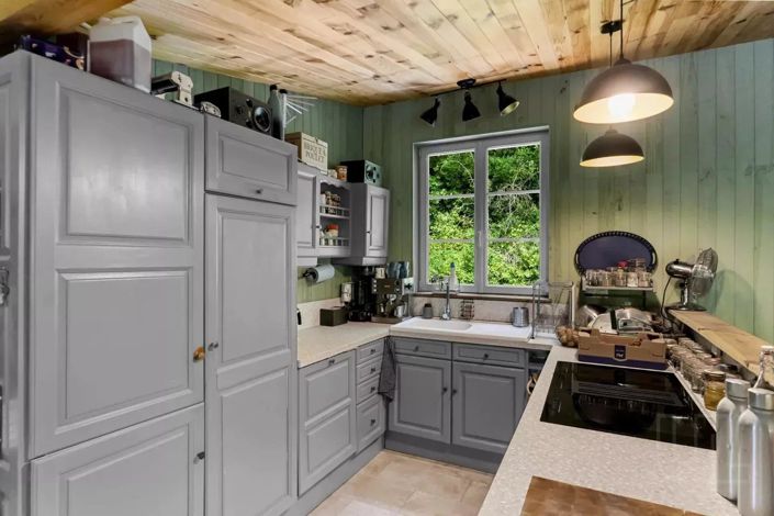 Image No.13-Maison de 16 chambres à vendre à Gréolières