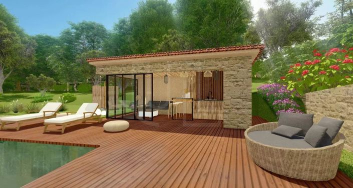 Image No.10-6 Bed House for sale