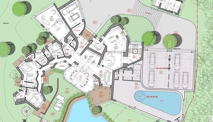 Image No.13-6 Bed House for sale