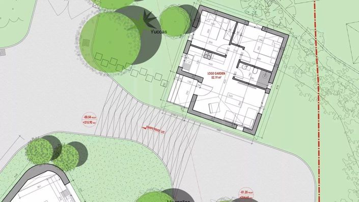 Image No.14-6 Bed House for sale