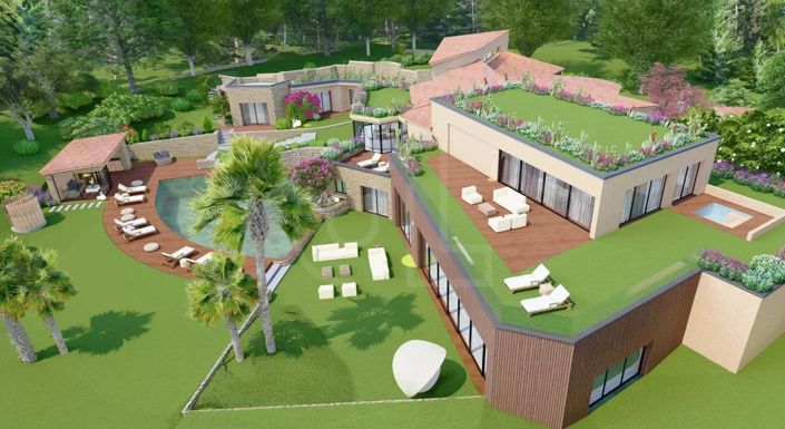 Image No.5-6 Bed House for sale