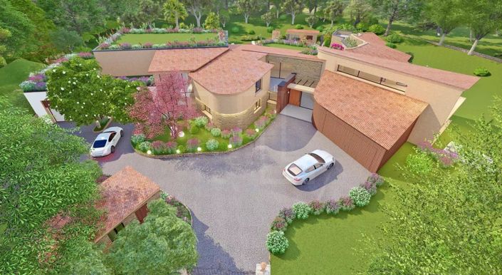 Image No.8-6 Bed House for sale