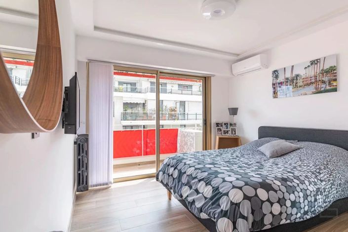 Image No.2-Appartement de 3 chambres à vendre à Antibes