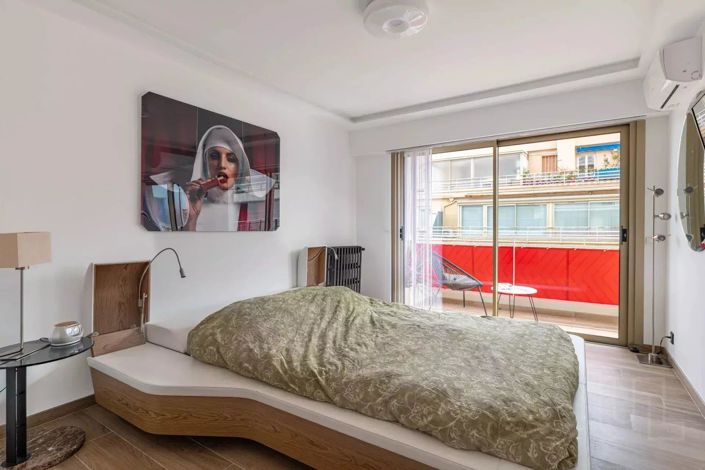 Image No.4-Appartement de 3 chambres à vendre à Antibes