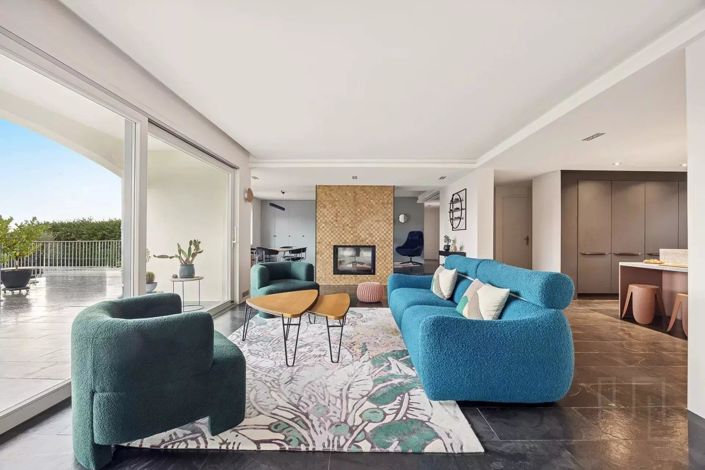 Image No.7-Maison de 5 chambres à vendre à La Gaude