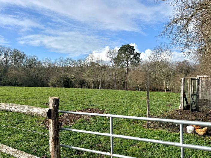 Image No.17-Maison de 5 chambres à vendre à Sauternes