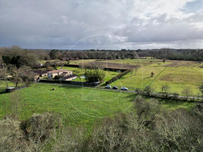 Image No.18-Maison de 5 chambres à vendre à Sauternes