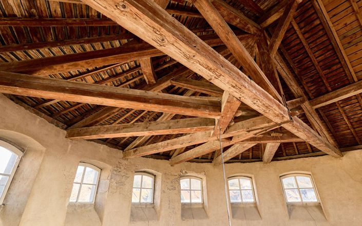 Image No.14-Propriété de 7 chambres à vendre à Poligny