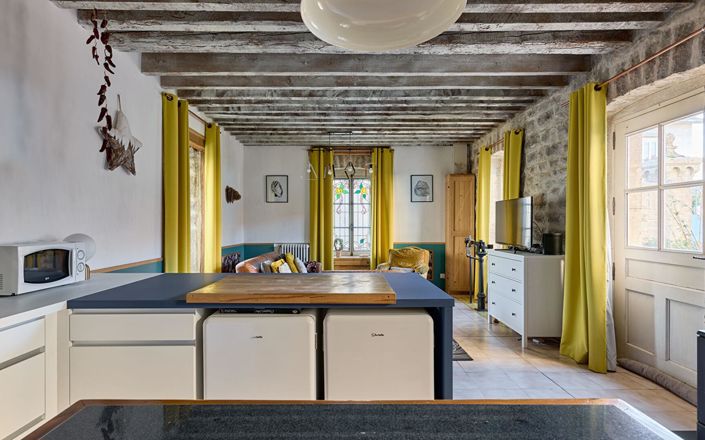 Image No.16-Propriété de 7 chambres à vendre à Poligny