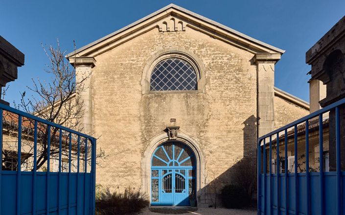 Image No.2-Propriété de 7 chambres à vendre à Poligny