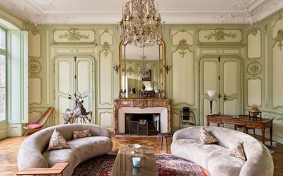 1 - Besançon, Appartement