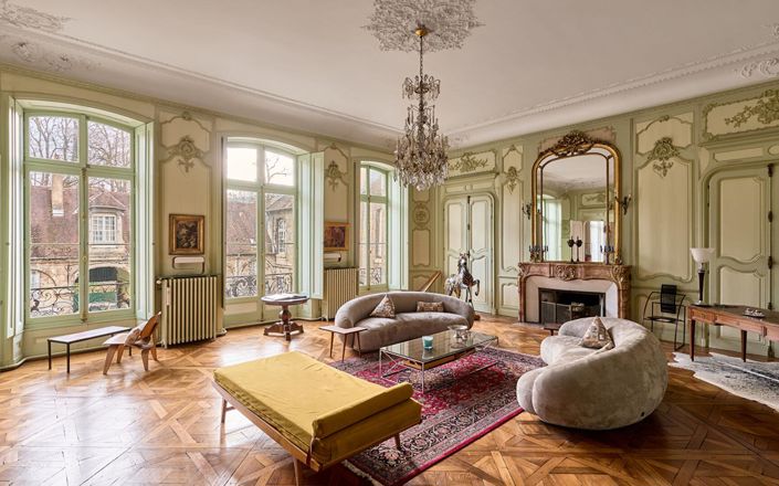 Image No.3-Appartement de 4 chambres à vendre à Besançon