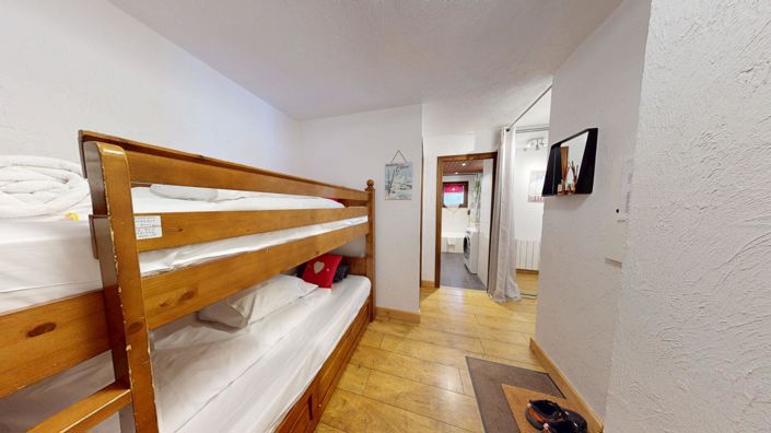 Image No.6-Appartement de 2 chambres à vendre à Saint-Gervais-les-Bains