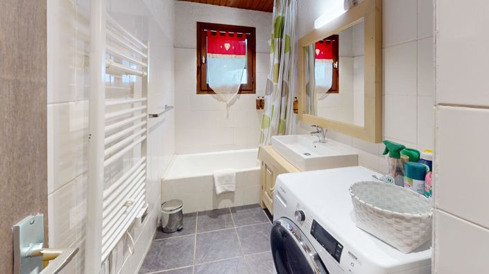 Image No.7-Appartement de 2 chambres à vendre à Saint-Gervais-les-Bains