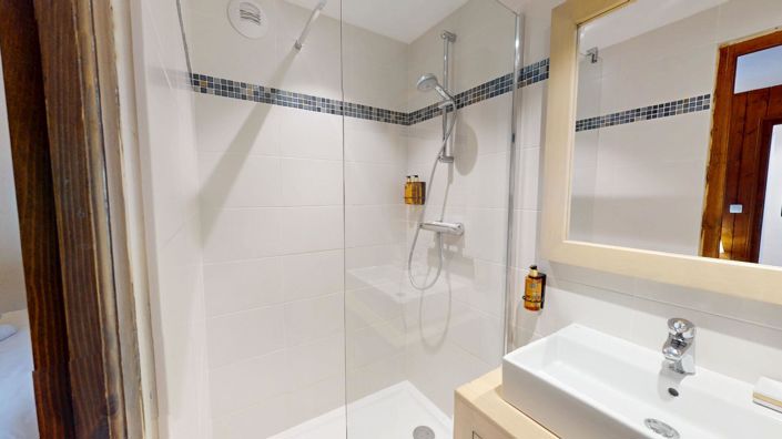 Image No.9-Appartement de 2 chambres à vendre à Saint-Gervais-les-Bains