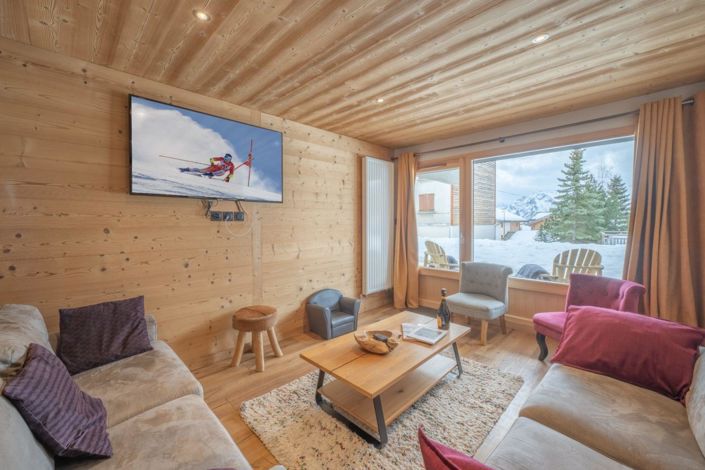 Image No.8-4 Bed Apartment for sale