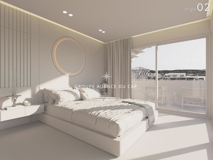 Image No.12-3 Bed Apartment for sale