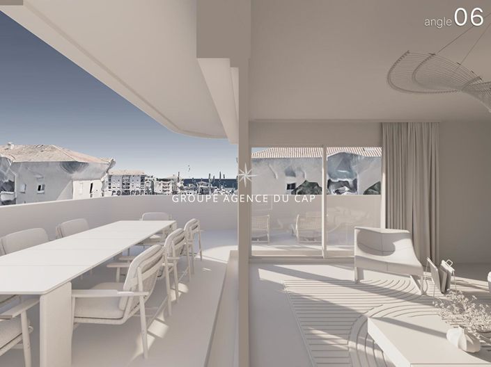 Image No.6-3 Bed Apartment for sale