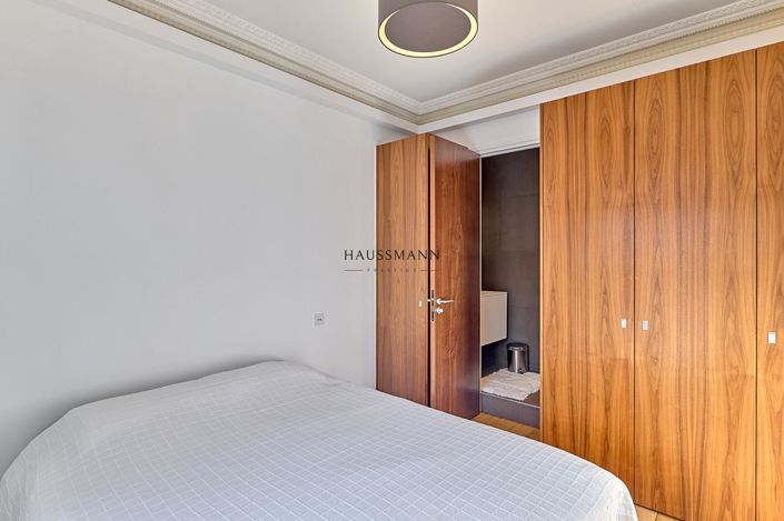 Image No.10-Appartement de 1 chambre à vendre à Paris