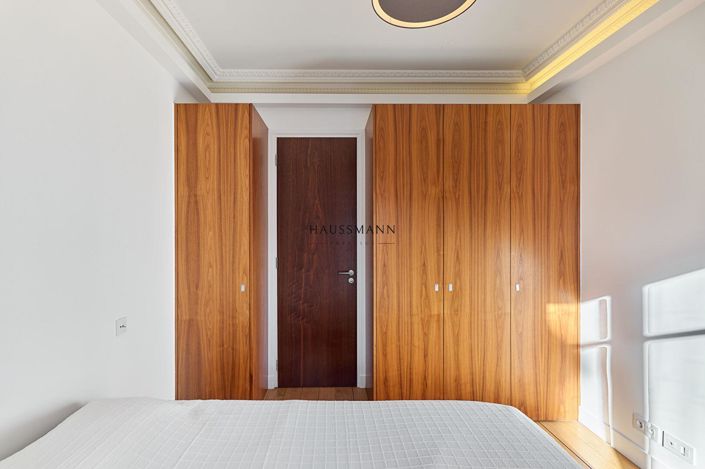 Image No.11-Appartement de 1 chambre à vendre à Paris