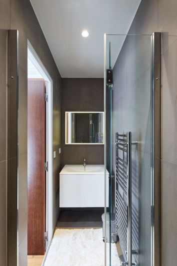 Image No.14-Appartement de 1 chambre à vendre à Paris