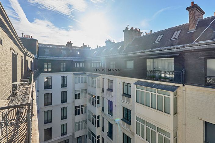 Image No.16-Appartement de 1 chambre à vendre à Paris