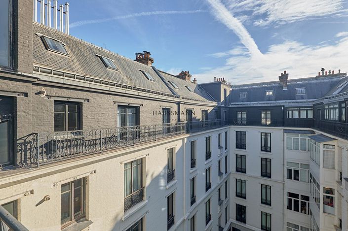 Image No.17-Appartement de 1 chambre à vendre à Paris