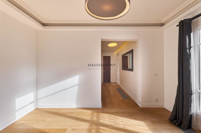 Image No.3-Appartement de 1 chambre à vendre à Paris