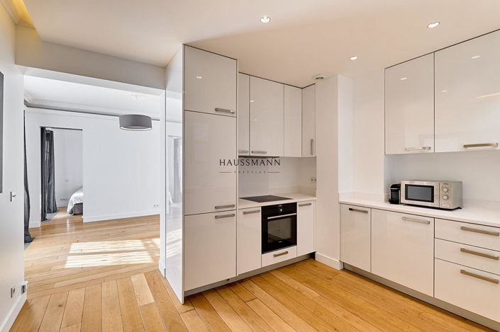 Image No.6-Appartement de 1 chambre à vendre à Paris