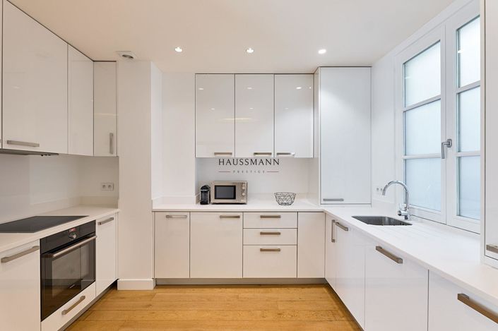 Image No.7-Appartement de 1 chambre à vendre à Paris