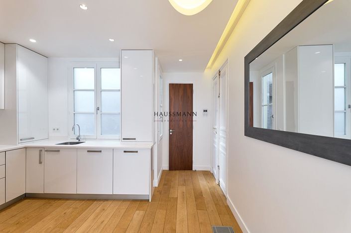 Image No.8-Appartement de 1 chambre à vendre à Paris