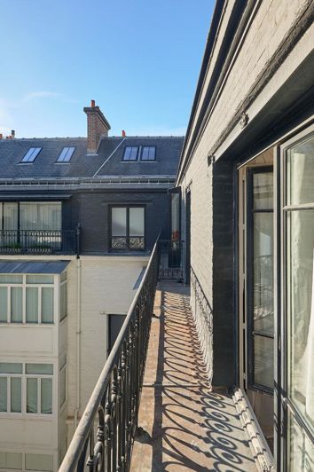 Image No.9-Appartement de 1 chambre à vendre à Paris