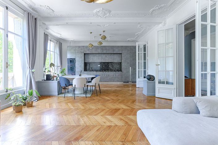 Image No.2-3 Bed Apartment for sale