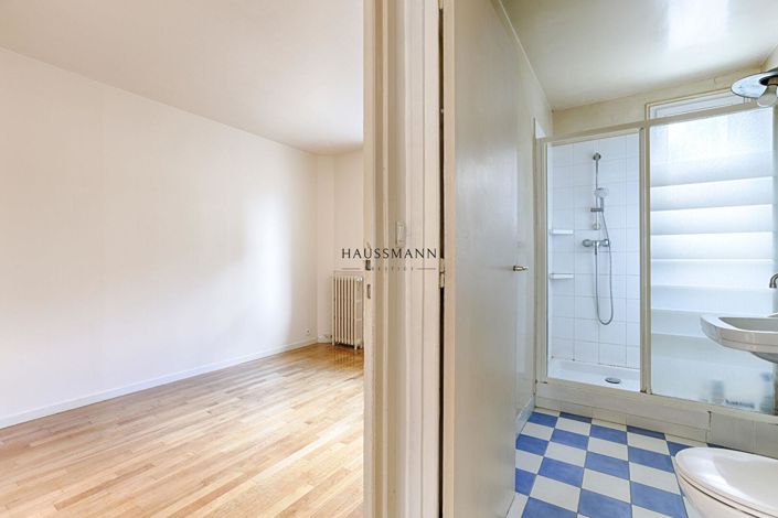 Image No.6-Appartement de 1 chambre à vendre à Paris