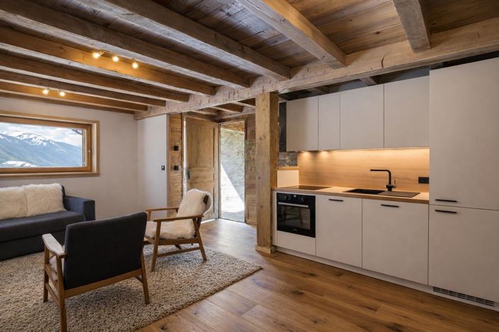 Image No.2-Maison de 5 chambres à vendre à Val-d'Isère