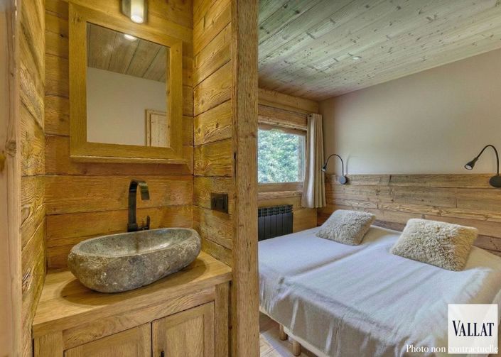 Image No.3-Maison de 5 chambres à vendre à Val-d'Isère