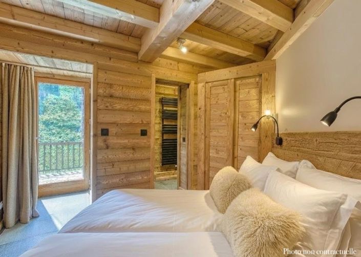 Image No.3-Maison de 5 chambres à vendre à Val-d'Isère