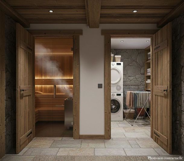 Image No.5-Maison de 5 chambres à vendre à Val-d'Isère