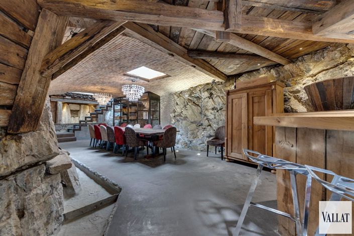 Image No.10-Propriété de 6 chambres à vendre à Val-d'Isère