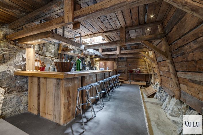 Image No.11-Propriété de 6 chambres à vendre à Val-d'Isère