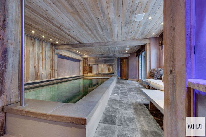 Image No.12-Propriété de 6 chambres à vendre à Val-d'Isère