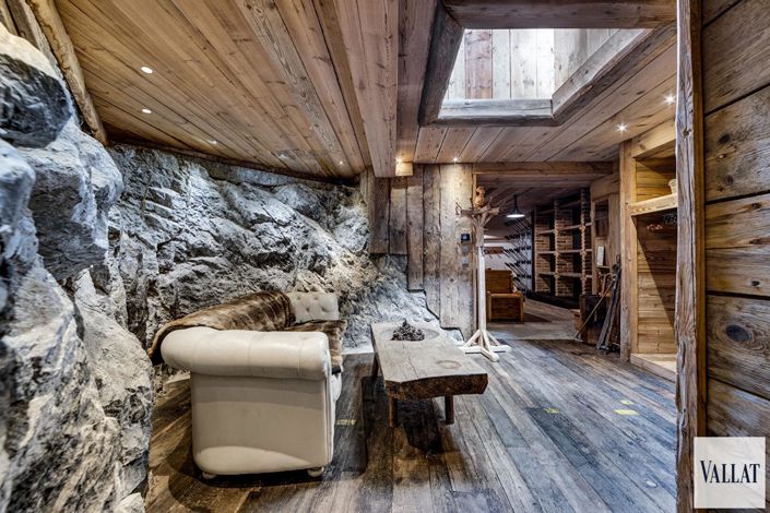 Image No.15-Propriété de 6 chambres à vendre à Val-d'Isère