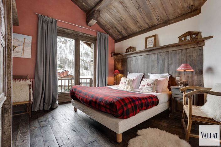 Image No.5-Propriété de 6 chambres à vendre à Val-d'Isère