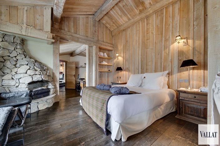 Image No.8-Propriété de 6 chambres à vendre à Val-d'Isère